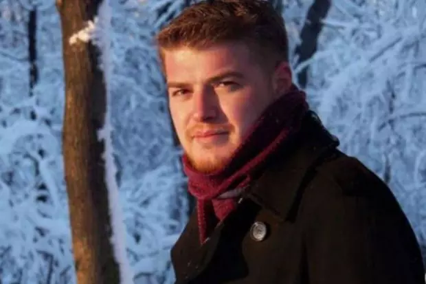 andrei buca