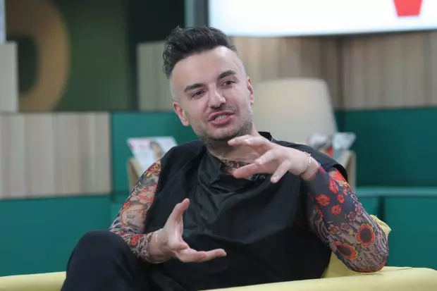 Răzvan Ciobanu a murit fulgerător în urma unui accident înfiorător, petrecut în dimineața de 29 aprilie, a doua zi de Paște