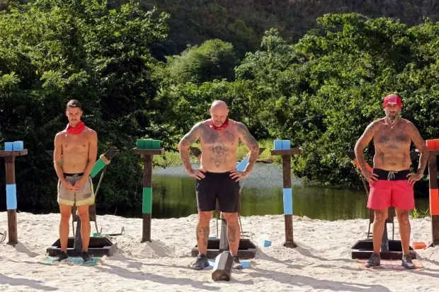 Zmarandescu competitie