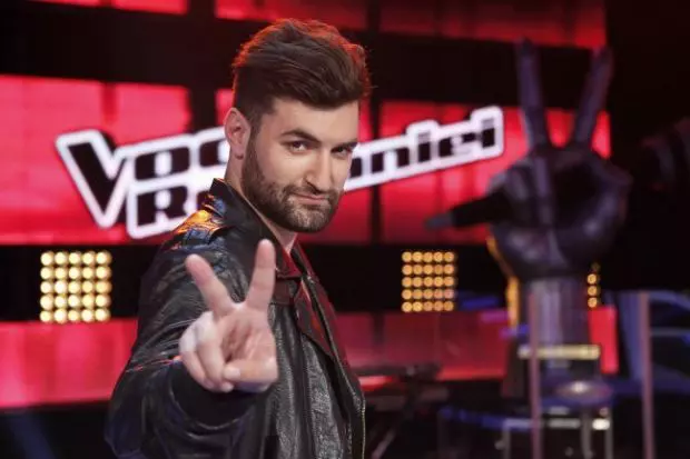 VOCEA ROMANIEI SMILEY