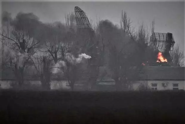 Razboi Ucraina Rusia