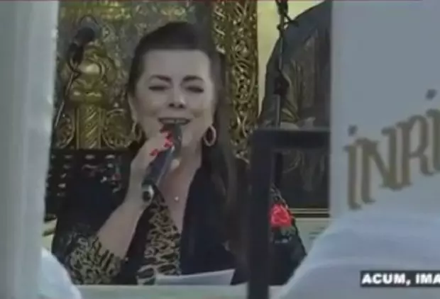 Mărioara Man Gheorghe