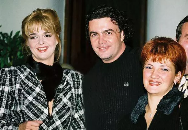 adrian enache si corina enache