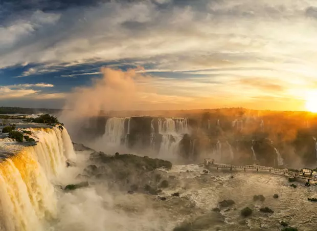 IGuazu