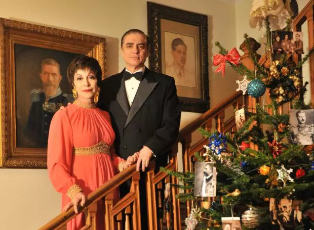 printul-paul-al-romaniei-si-printesa-lia