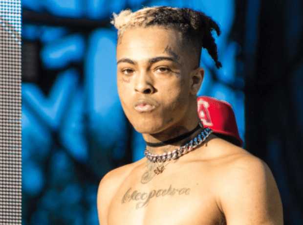 xxxtentacion rapper