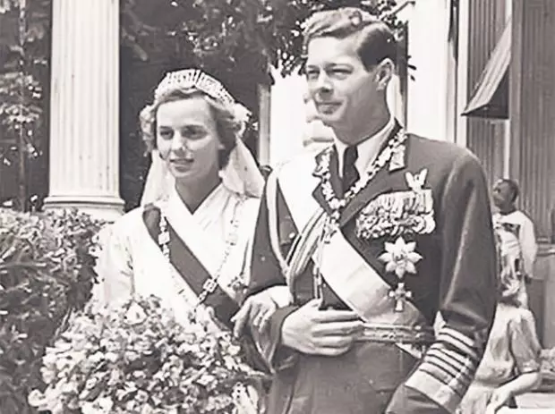 Regina Ana