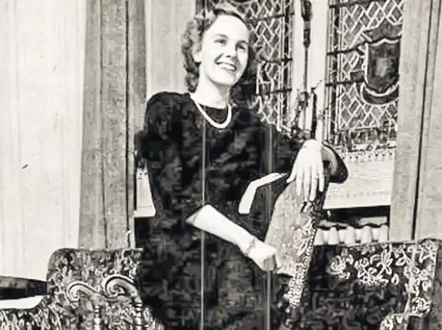 Regina Ana