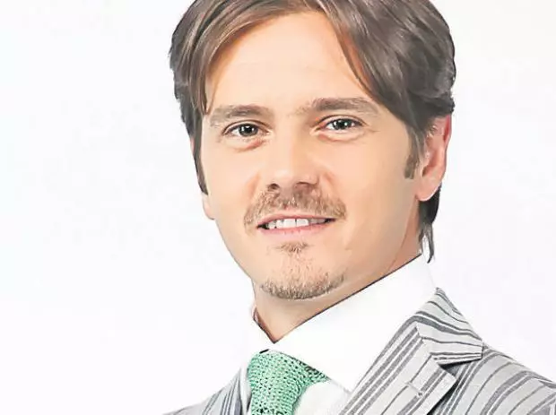 Mihai Petre