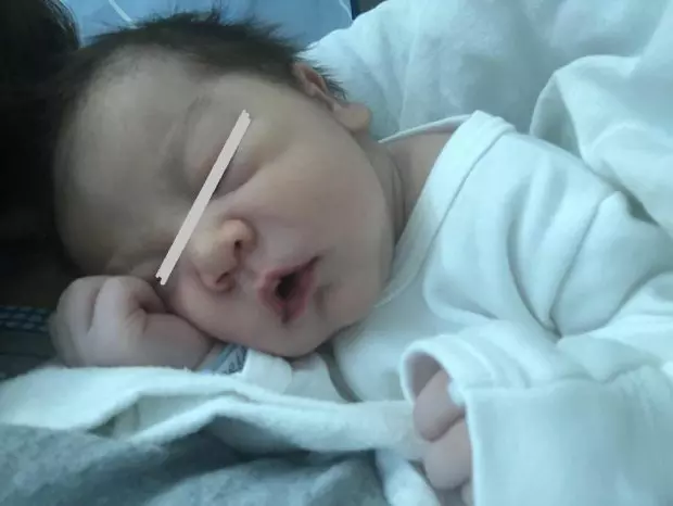 Filip este primul nepot al lui Romică Țociu