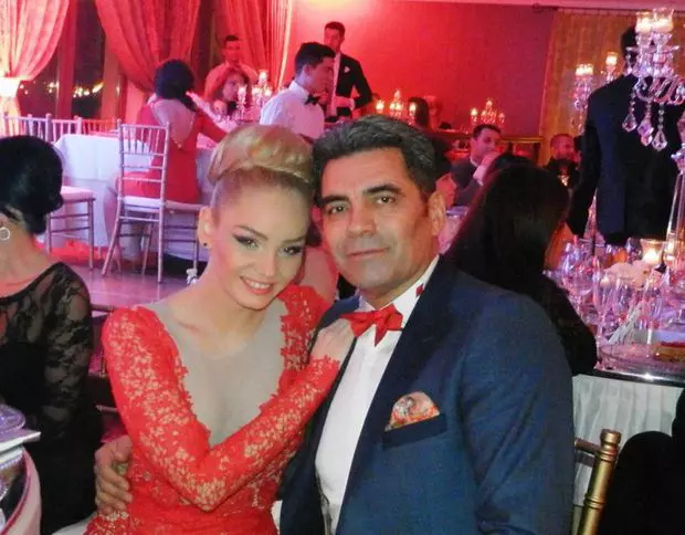 Maria Constantin si Marcel Toader 1
