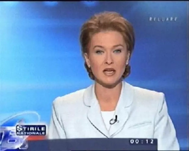 Mona Nicolici s-a retras din televiziune