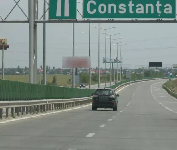 autostrada