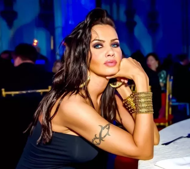 oana zavoranu cutremur 1977