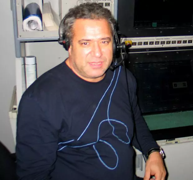 Adrian Iovan 1