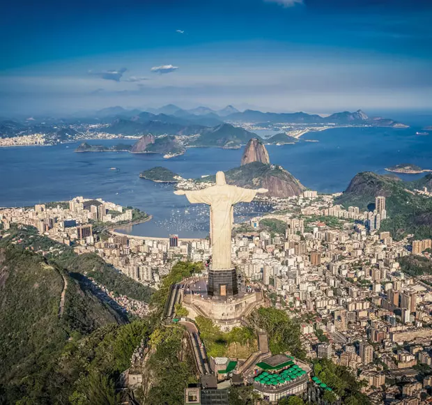RIO de Janeiro