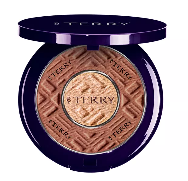 Pudră, By Terry, Compact-Expert Dual Powder, 195 lei, disponibilă Douglas