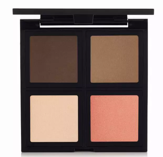 Paletă conturare, The Body Shop, 98 lei