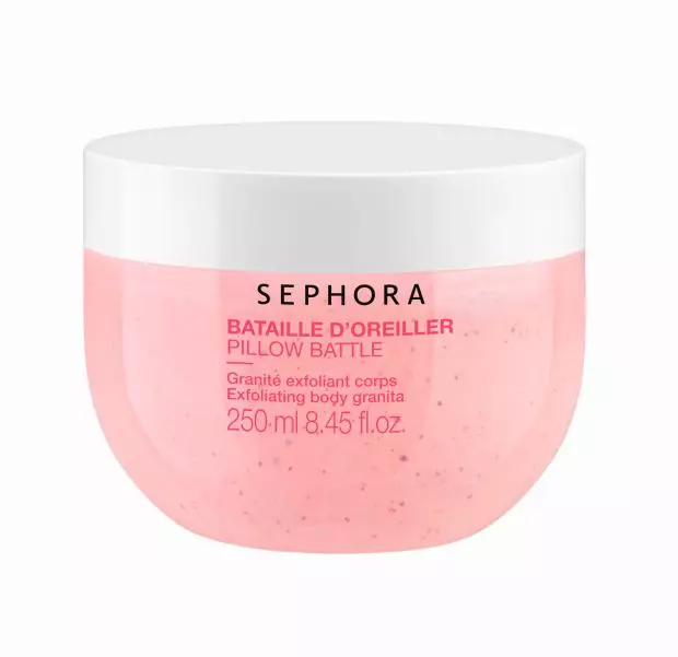 Exfoliant, Sephora, Pillow Battle, 46 lei