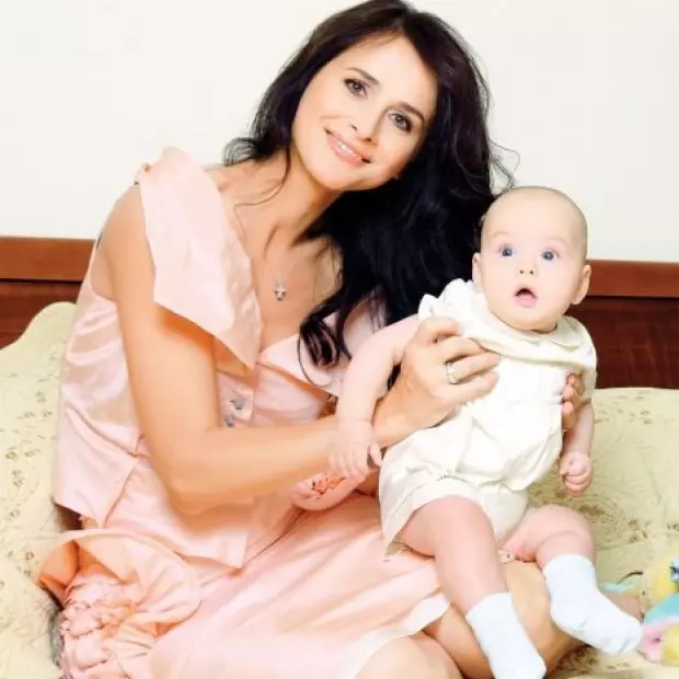 Mădălina Manole a murit când fiul ei avea 1 an și o lună