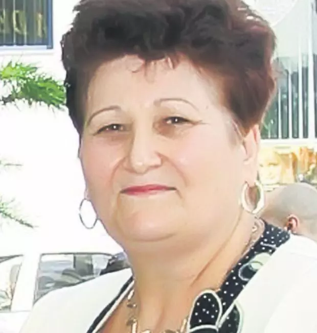 mama