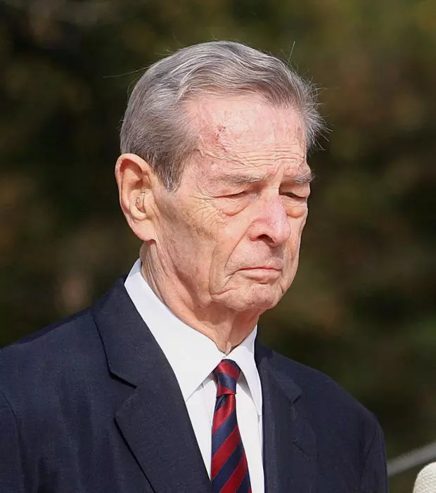 Regele Mihai I e in stare grava 1