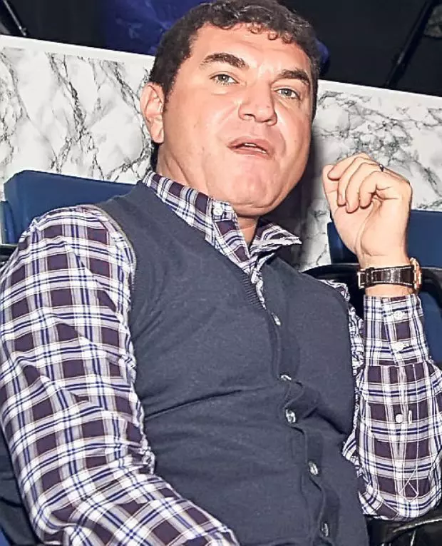 Cristi Borcea eliberat conditionat 5