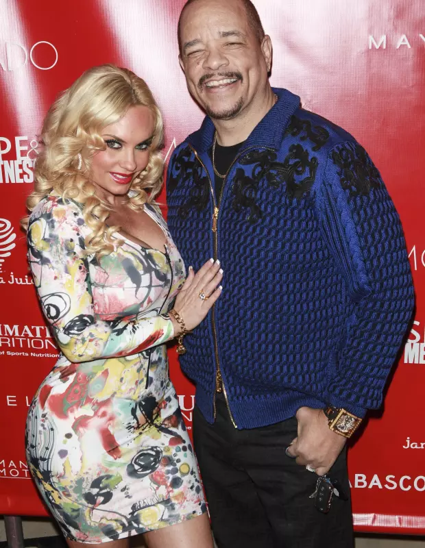 ice t si coco austin