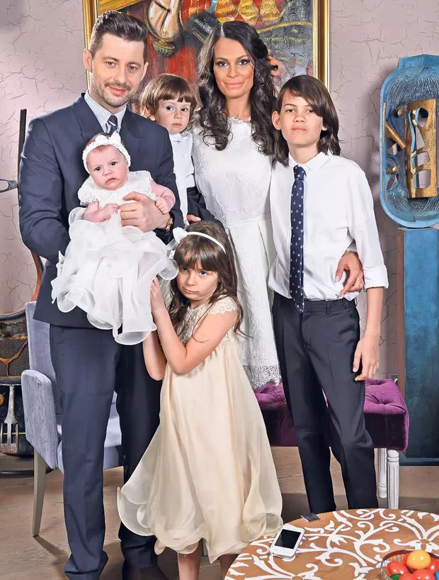 Anca-Serea-copii-familie