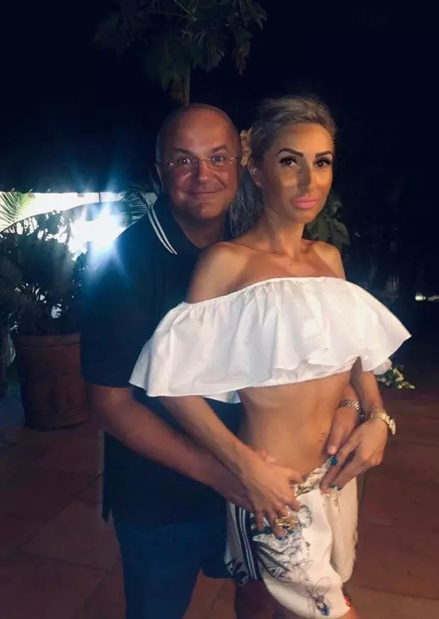 Florin Petrescu Axinte inchisoare