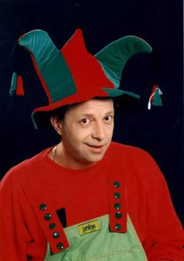 Marian Râlea 1