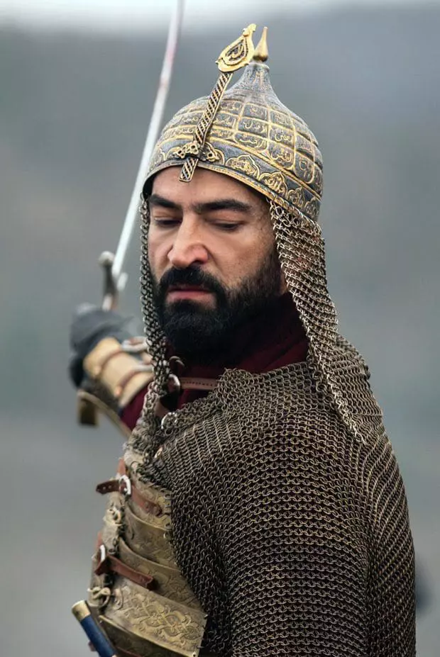 Ce se mai ştie despre noul serial al lui Kenan Imirzalıoğlu, “Mehmed Bir Cihan Fatihi” (1)