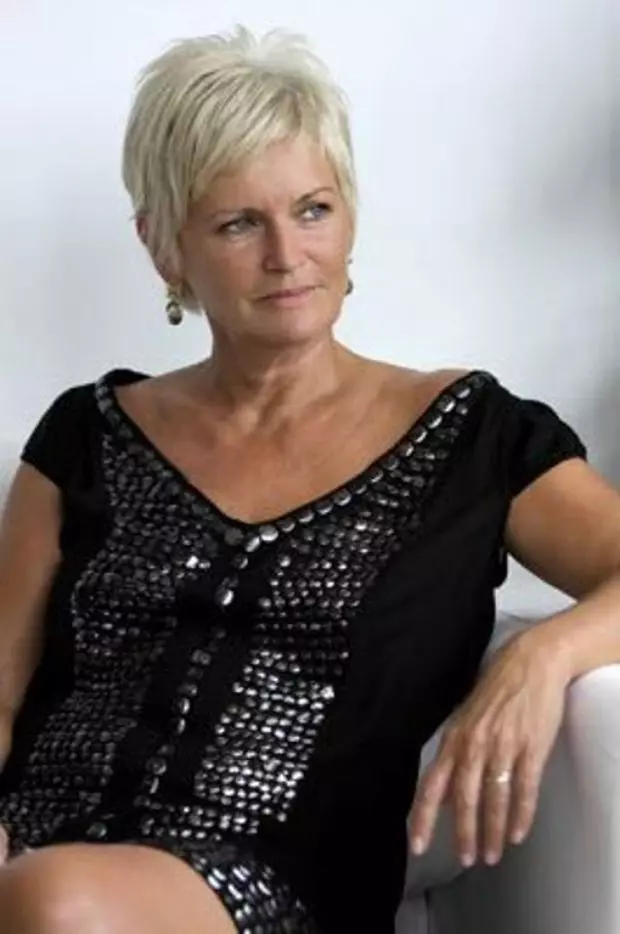 Monica Tatoiu cariera