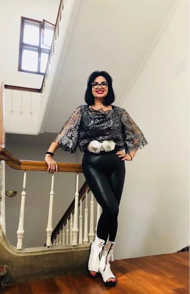 Ozana Barabancea 1