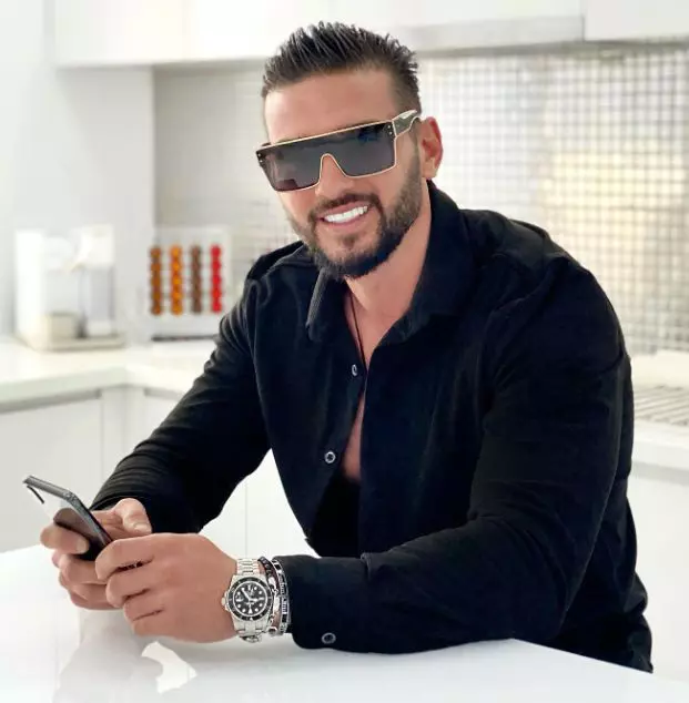 dorian popa 8