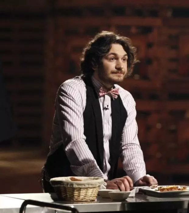 florin dumitrescu masterchef
