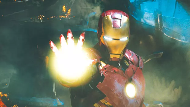 Iron Man 2
