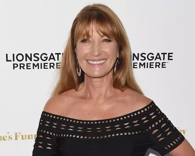 JANE SEYMOUR