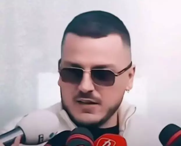 makaveli 9