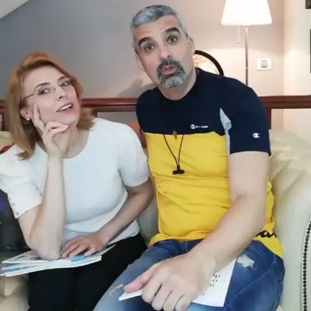 monica davidescu sot aurelian temisan