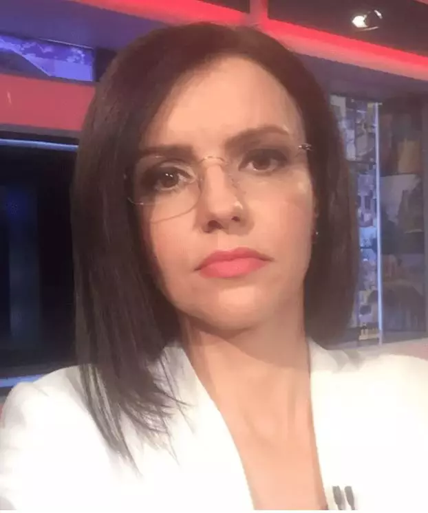 Raluca Arvat 1