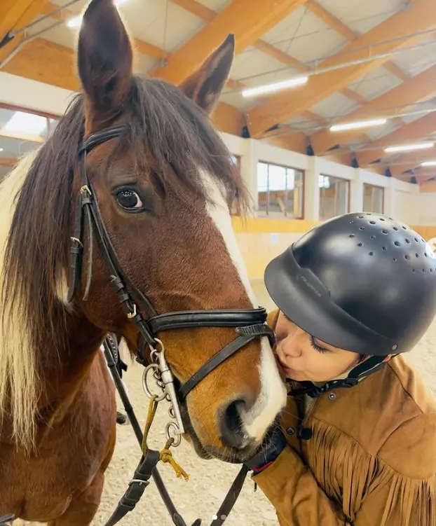 luciana indre prima tv