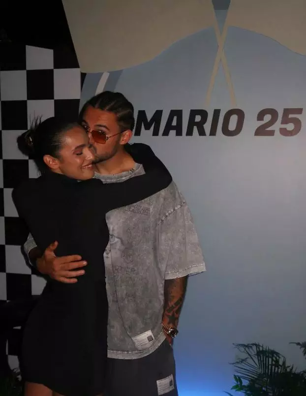 marioss
