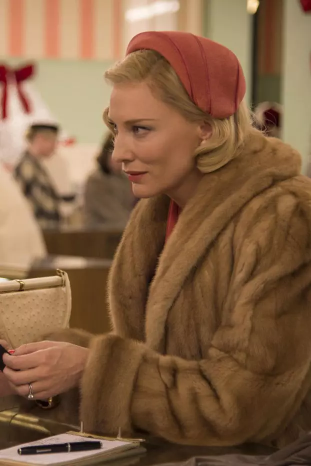 Carol
