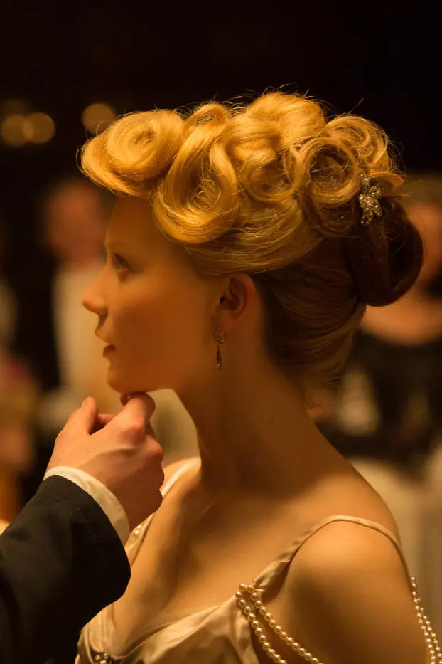 Crimson Peak
