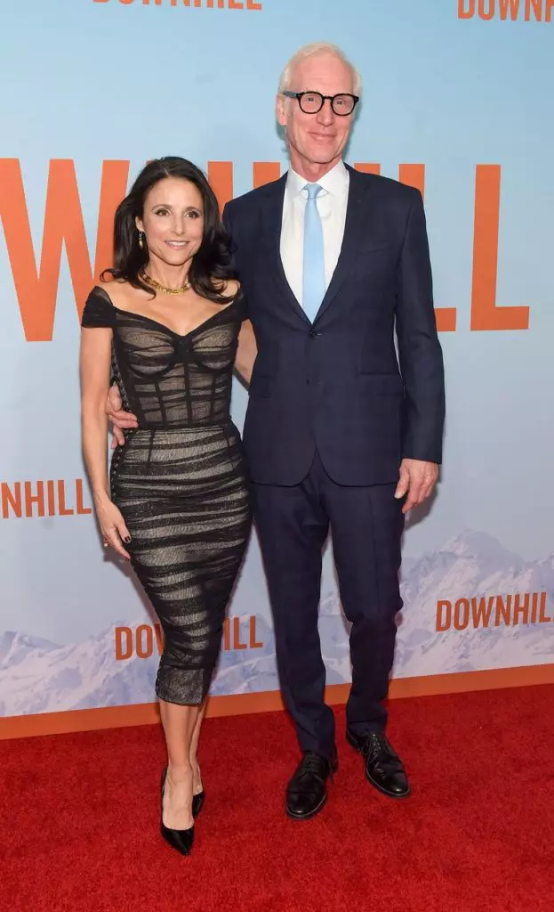 'Downhill' film premiere, Arrivals, New York, USA - 12 Feb 2020