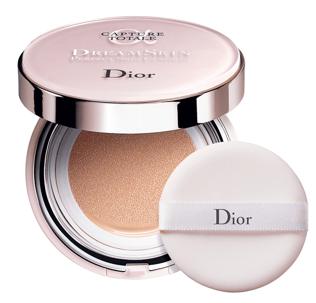 Fond de ten, Dior, Dream Skin, Perfect Skin Cushion, 395 lei