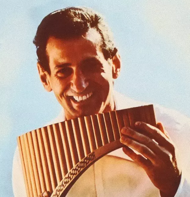 gheorghe zamfir tinerete