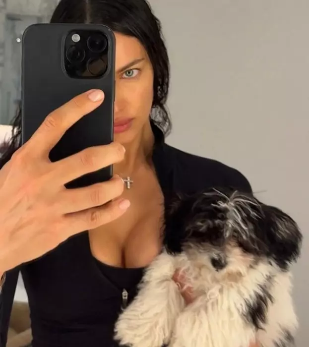 Irina Shayk  4