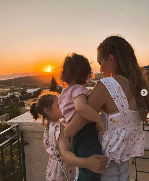 Meryem Uzerli împlinește 40 de ani. Cum arată acum frumoasa sultană Hurrem din „Suleyman Magnificul”